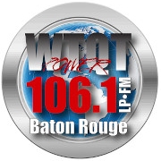 WTQT 106.1 LPFM logo