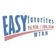 Easy Favorites 96.9/100.7 WTRN logo