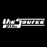 91.1 The Source logo