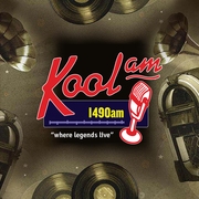 Kool AM 1490 logo