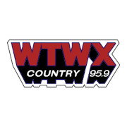 Country 95.9 logo