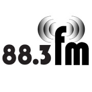 88.3 WUAW logo