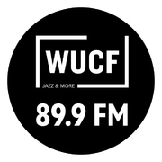 WUCF 89.9 FM logo