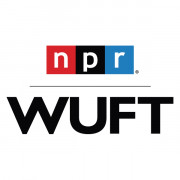 WUFT 89.1/90.1 logo