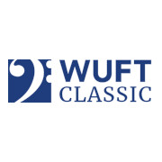 WUFT Classic logo