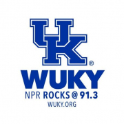 NPR Rocks @ 91.3 logo