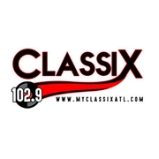 Classix 102.9 logo