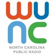 WUNC 91.5 logo