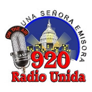 Radio Unida 920 logo