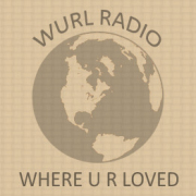 WURL Radio logo