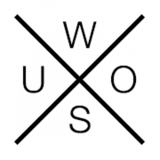 WUSO 89.1 The Berg logo