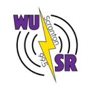 99.5 WUSR logo