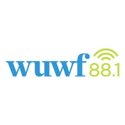 WUWF Classical logo