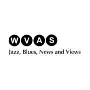 WVAS-FM 90.7 logo