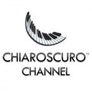 The Chiaroscuro Channel logo