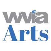 WVIA Arts Radio logo