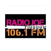 Radio Joe 106.1 FM logo