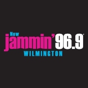 Jammin' 96.9 logo