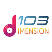 Dimension 103 logo