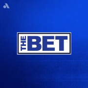 The Bet Virginia logo