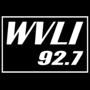 WVLI 92.7 logo