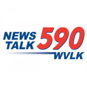 News/Talk 590 WVLK logo
