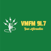 VMFM 91.7 logo