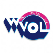 WVOL 1470 AM logo