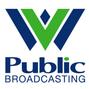 Logo West Virginia Public Radio