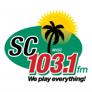 SC 103.1 logo