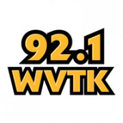 92.1 WVTK logo