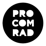 Providence Community Radio logo