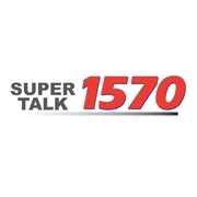 Super Talk 1570 logo