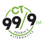 CT 99.9 logo