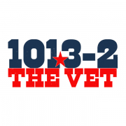 101.3-2 The Vet logo