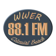 WWER 88.1 logo