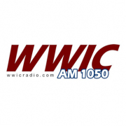 WWIC Radio logo