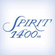 Spirit 1400 logo