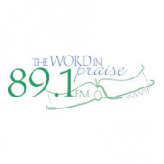 89.1 The Word In Praise logo