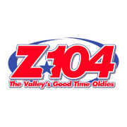 Oldies Z104 logo