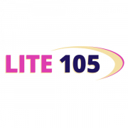Lite 105 logo