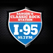 I-95 FM logo