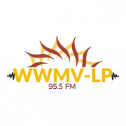 WWMV-LP 95.5 FM logo