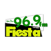 Fiesta 96.9 & 1380 logo