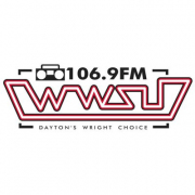 WWSU 106.9 FM logo