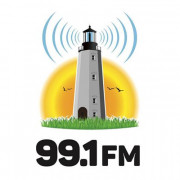 Radio Rehoboth 99.1 FM logo