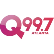 Q99.7 logo