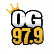OG 97.9 logo