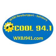 COOL 94.1 logo