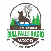 Bull Falls Radio logo
